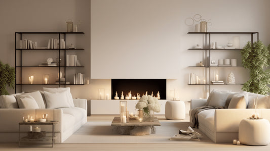 2024 Interior Design Scents