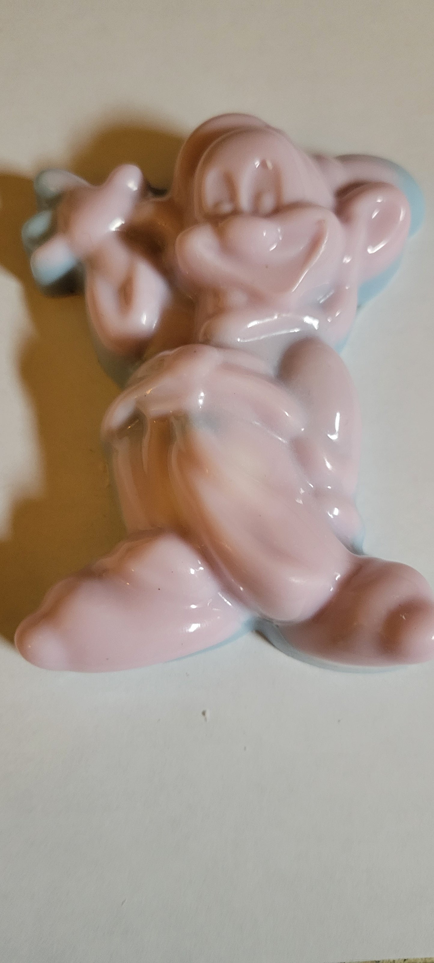 Soap our creation of Snow White and the Dwarfs Shaped - Head Art Works