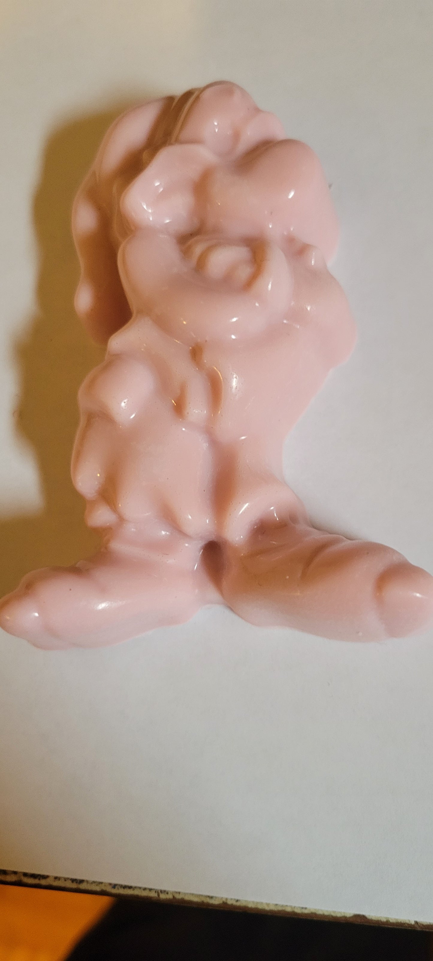 Soap our creation of Snow White and the Dwarfs Shaped - Head Art Works
