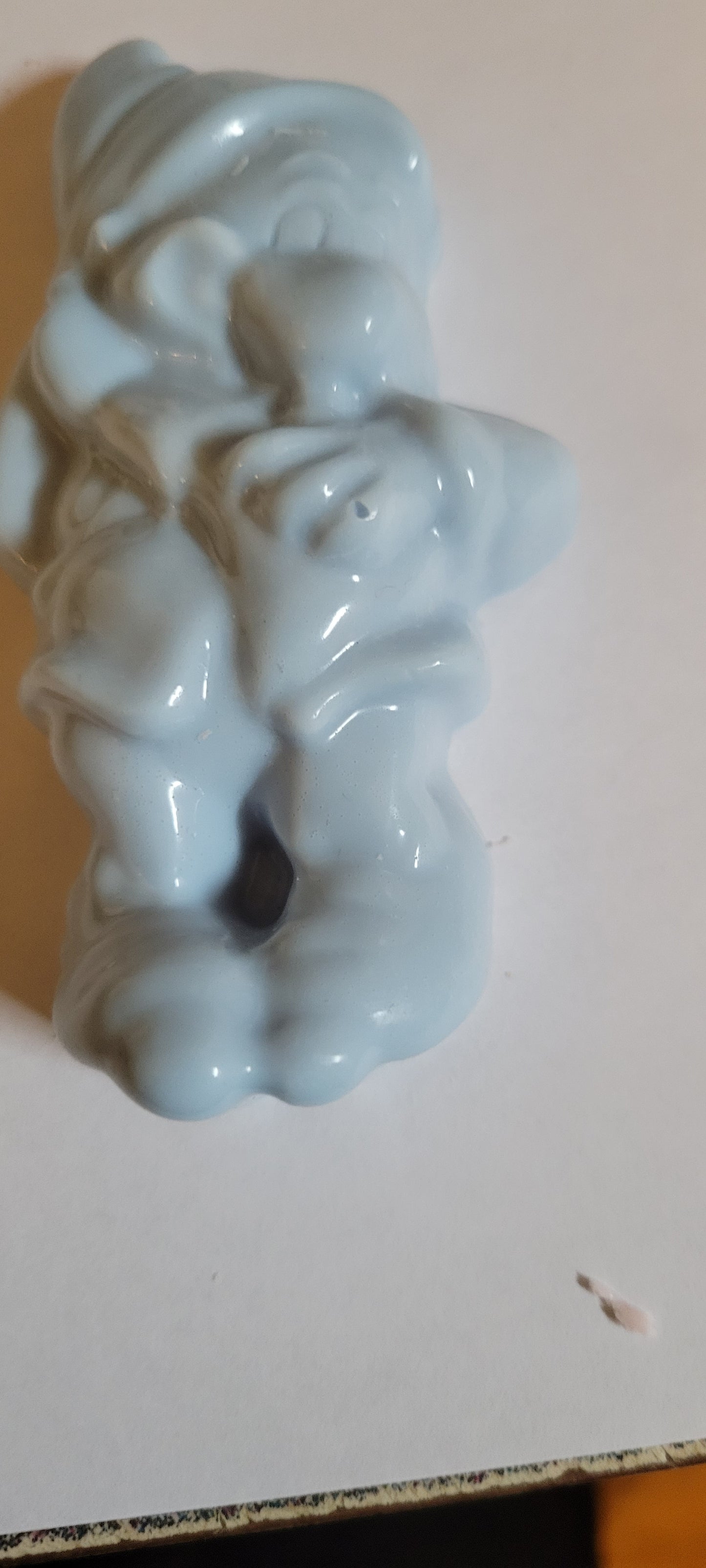 Soap our creation of Snow White and the Dwarfs Shaped - Head Art Works