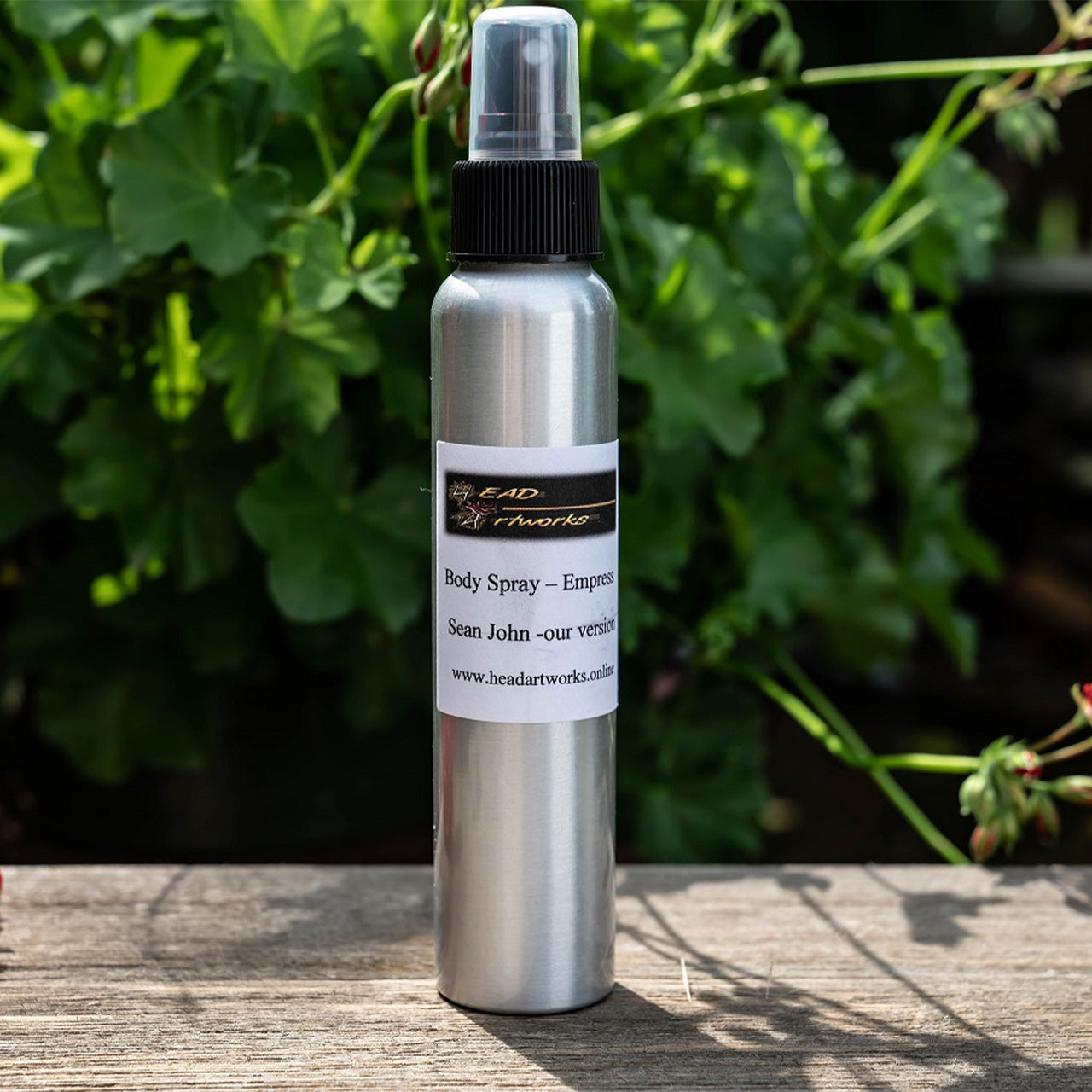 Designer Body Spray