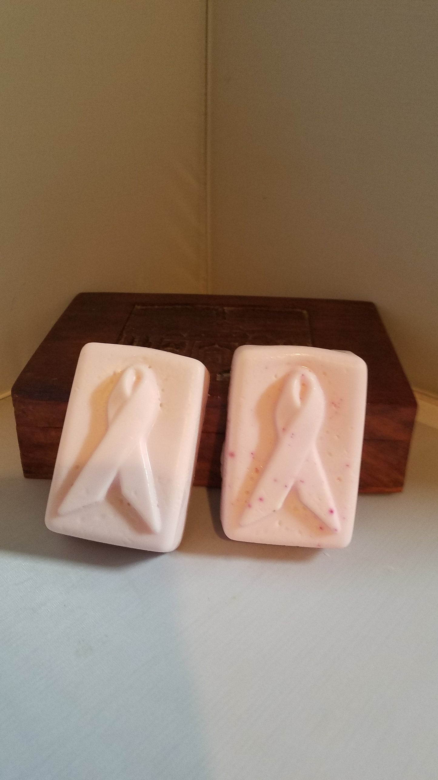 Shea Butter Soap Fundraiser