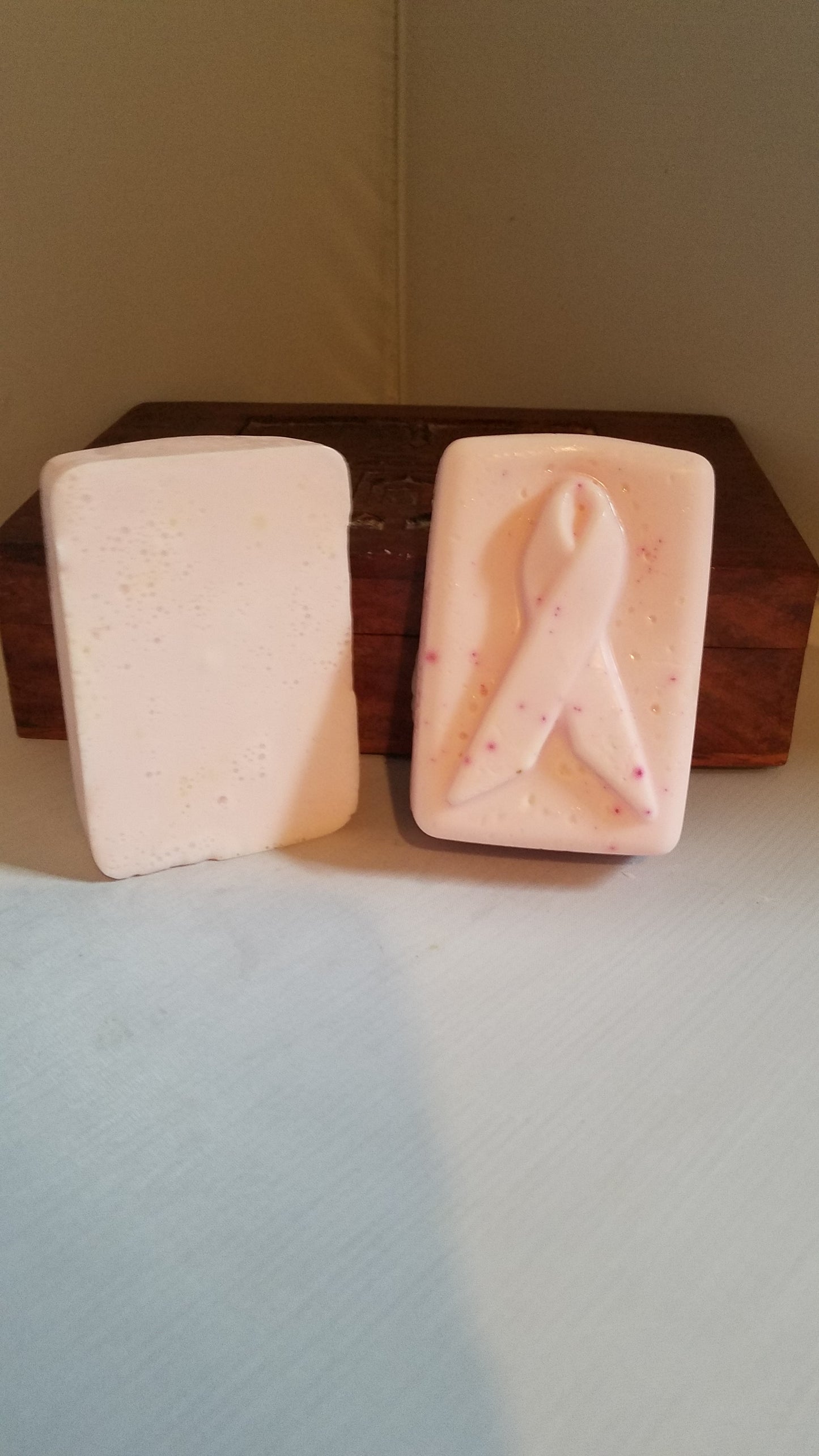 Shea Butter Soap Fundraiser
