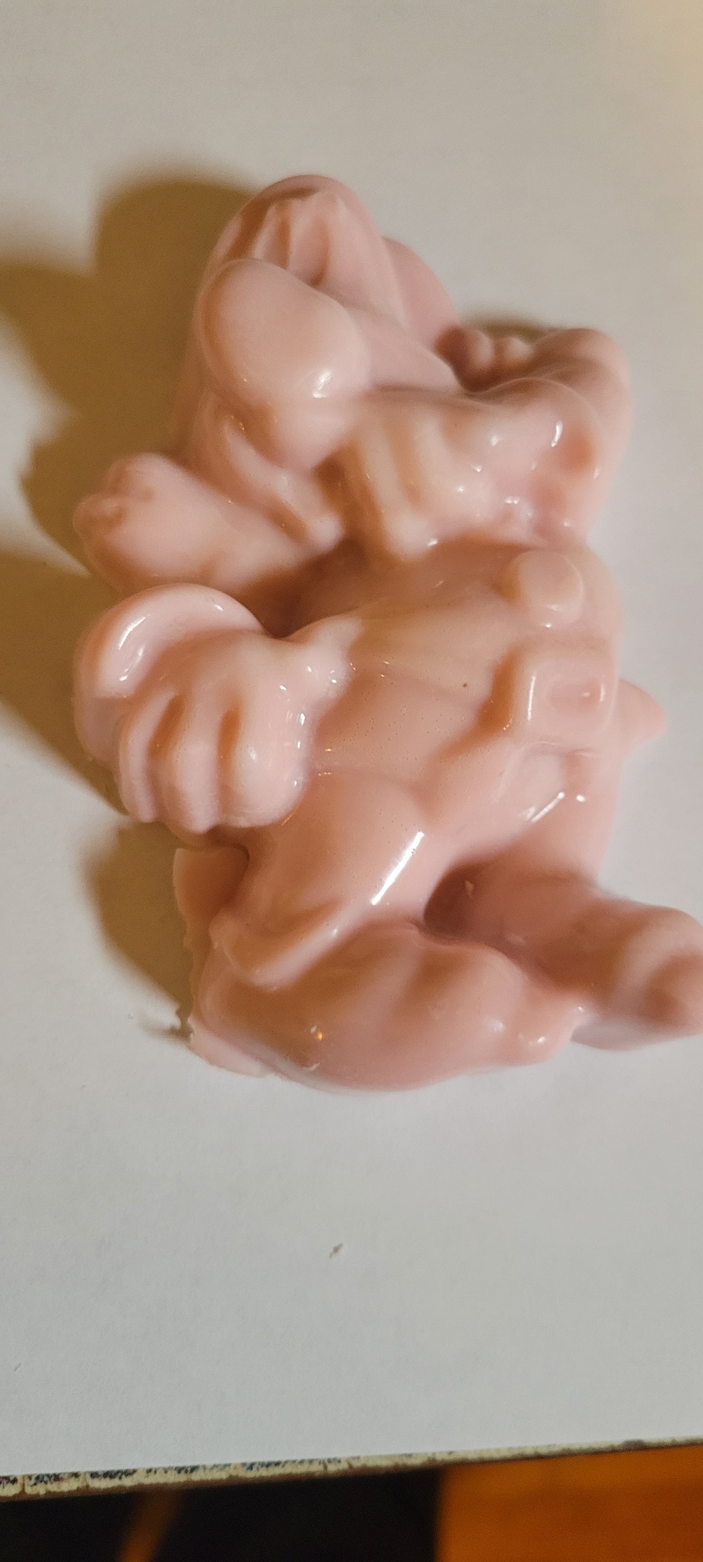 Soap our creation of Snow White and the Dwarfs Shaped - Head Art Works