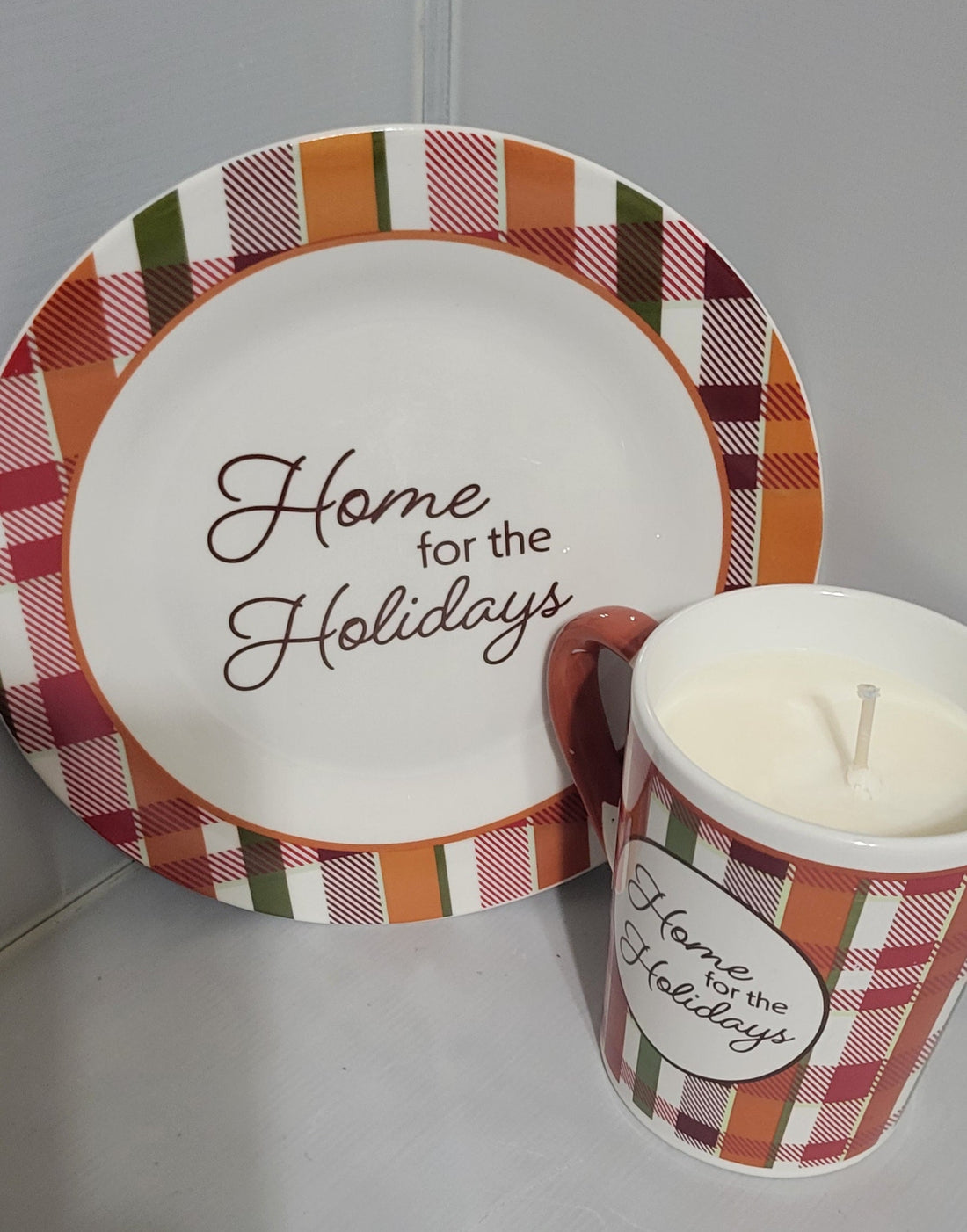 Christmas Joy with Family and Friends