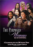 The Purposed Woman 365 Devotional Book