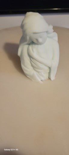 Natural Soap Design Mother and Baby - Head Art Works