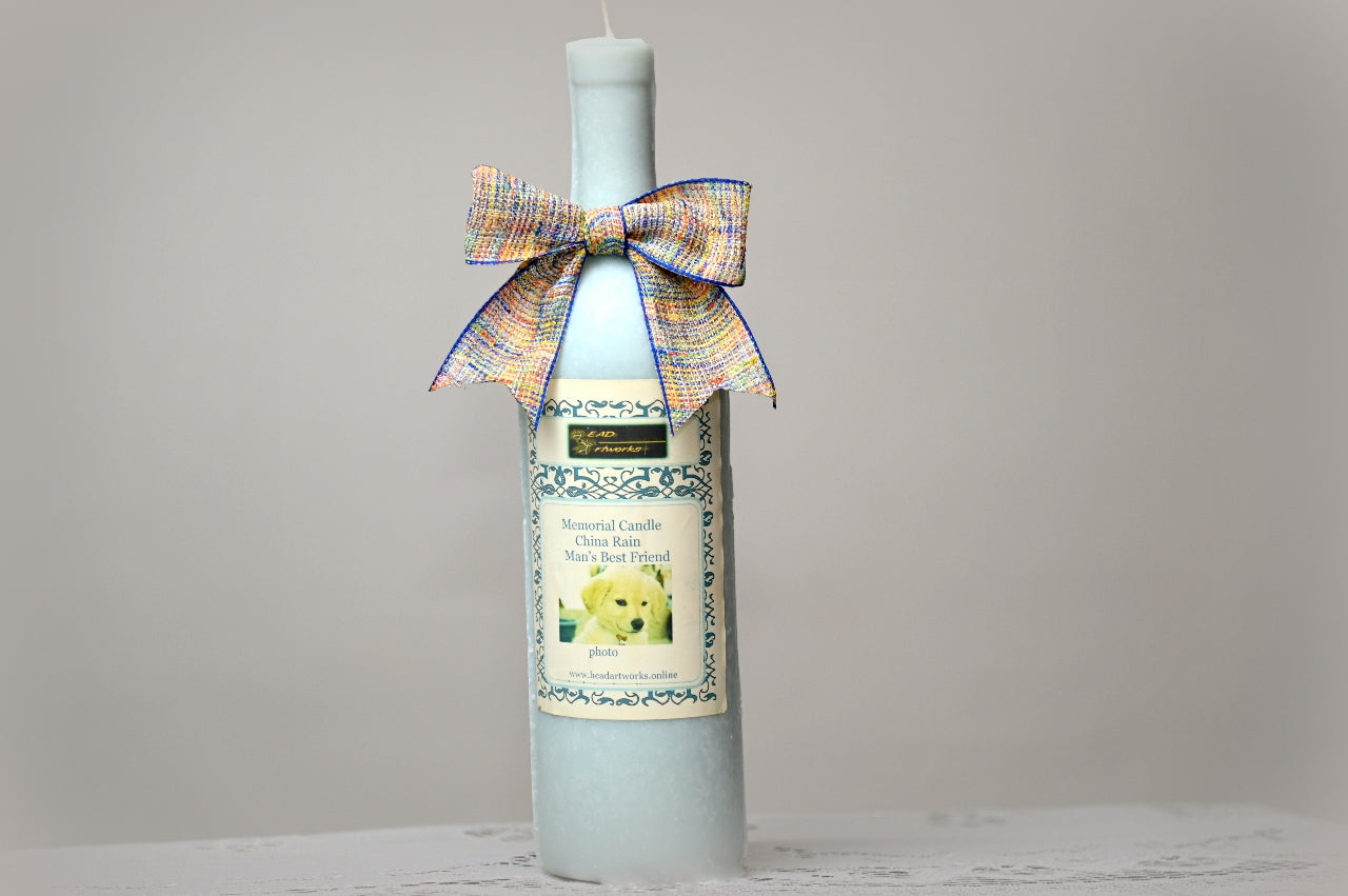 Memorial Scents
