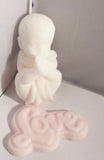 Baby Shaped Soap Party Favor