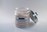 Bath Salt-Himalayan Pink Salt and Dea Sea Salt with Lavender Essential Oil- SPA & Aroma Therapy